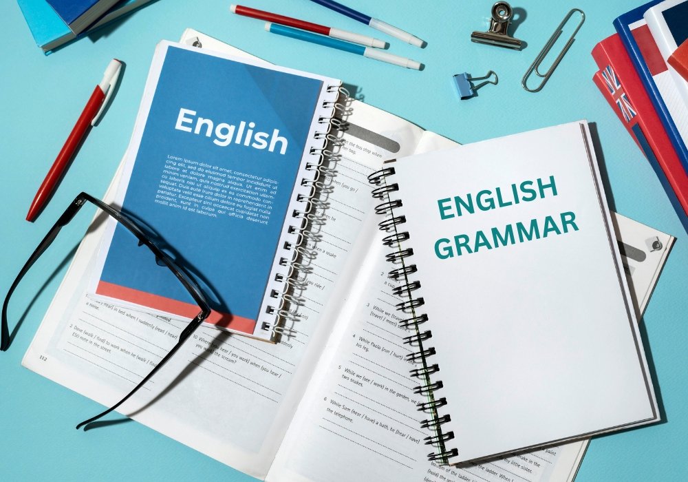 English Grammar in Use Common Rules and Everyday - Lingua Learn Hong Kong
