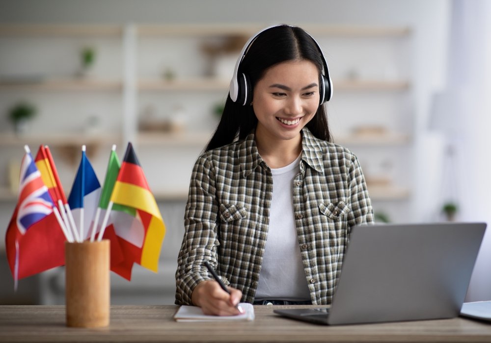 How to Learn a Foreign Language Effectively A Step by Step Guide - Lingua Learn Hong Kong