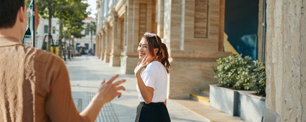 How to Say Farewell in Japanese: Casual and Formal Expressions 1 How to Say Farewell in Japanese: Casual and Formal Expressions