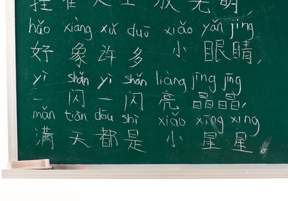 Modern Mandarin Chinese Grammar Explained for Learners - Lingua Learn Hong Kong