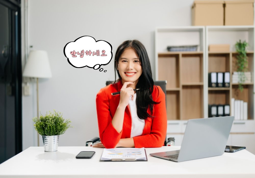 how to learn korean quickly