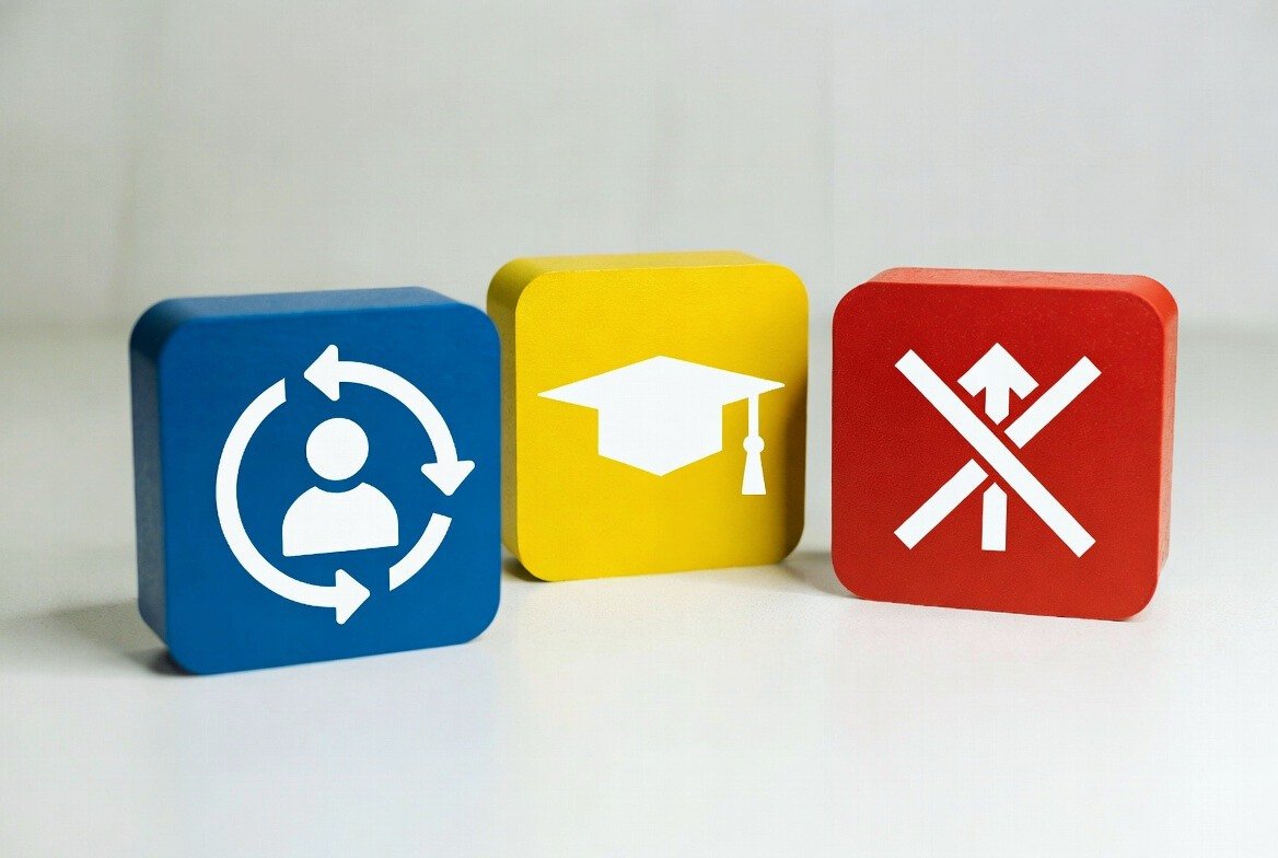 skillsdilemma - Lingua Learn Hong Kong