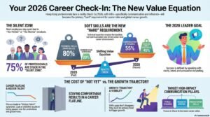 The 2026 Career Pivot: Why Hard Skills No Longer Guarantee Promotions in Hong Kong 1 2026 Career Check-In