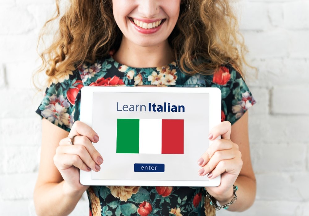 How to Learn Italian A Step by Step Guide for Beginners - Lingua Learn Hong Kong