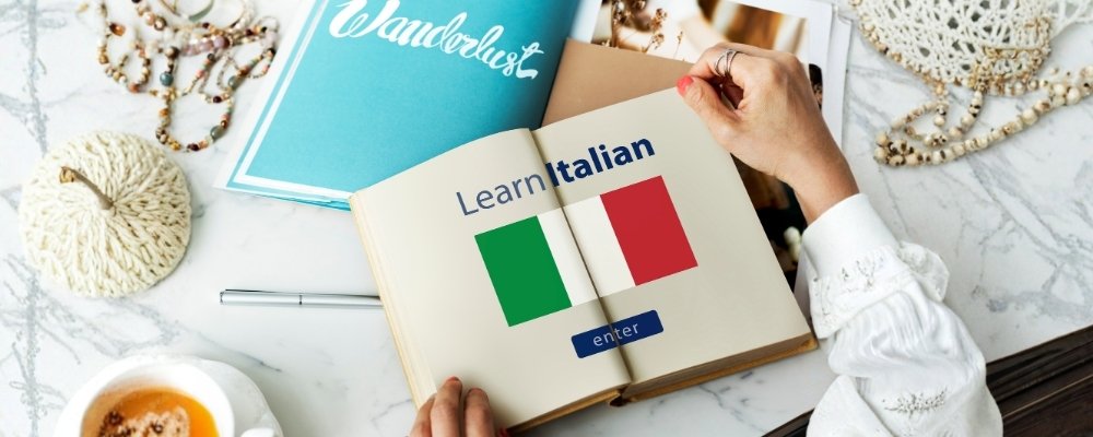 How to Learn Italian: A Step-by-Step Guide for Beginners