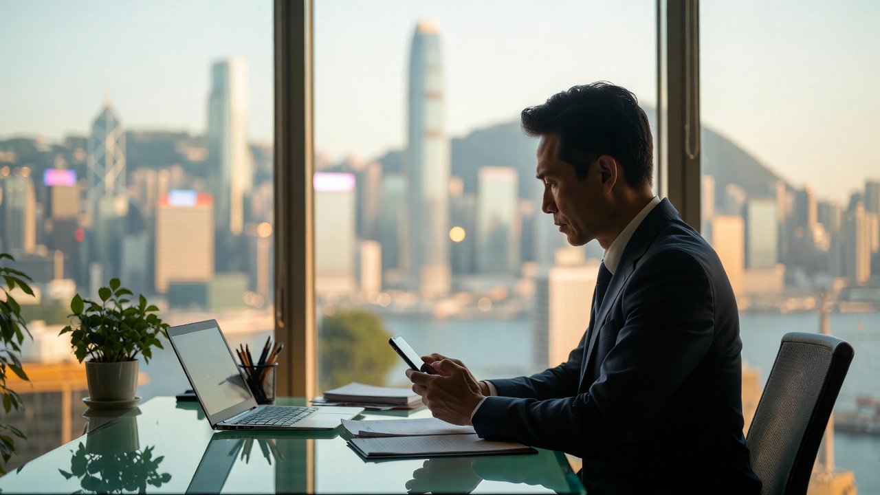 communication - Lingua Learn Hong Kong