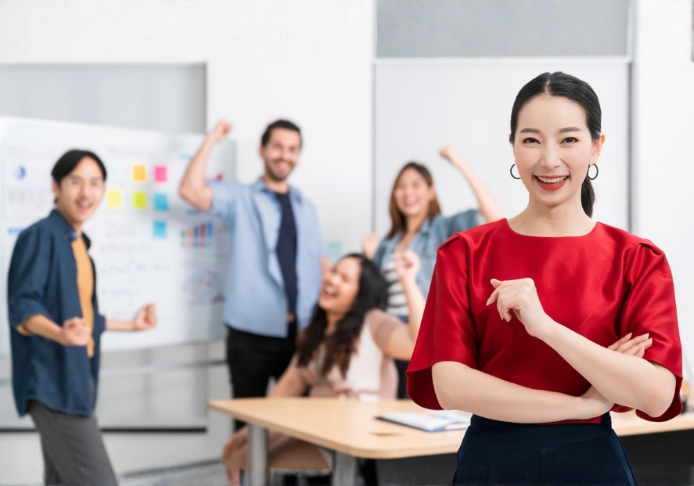 Future Skills Every Organization Needs in the Digital Age in Hong Kong - Lingua Learn Hong Kong