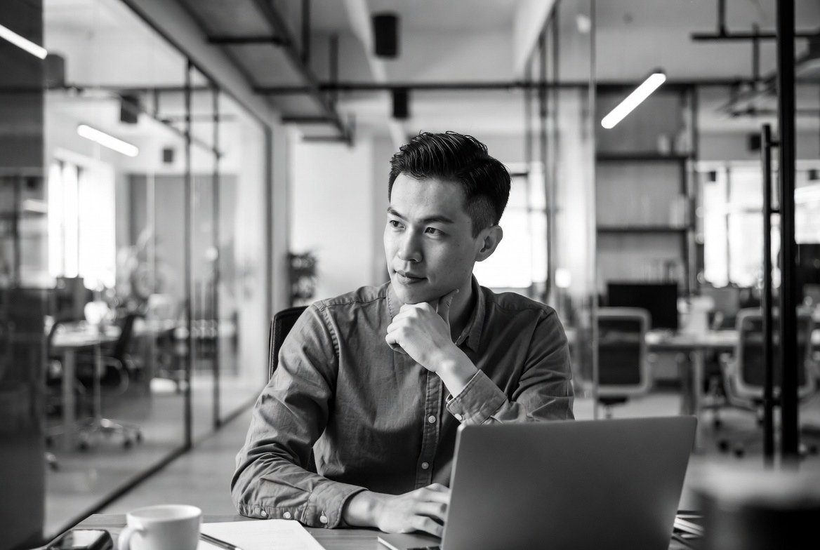 mandarin for corporate executives