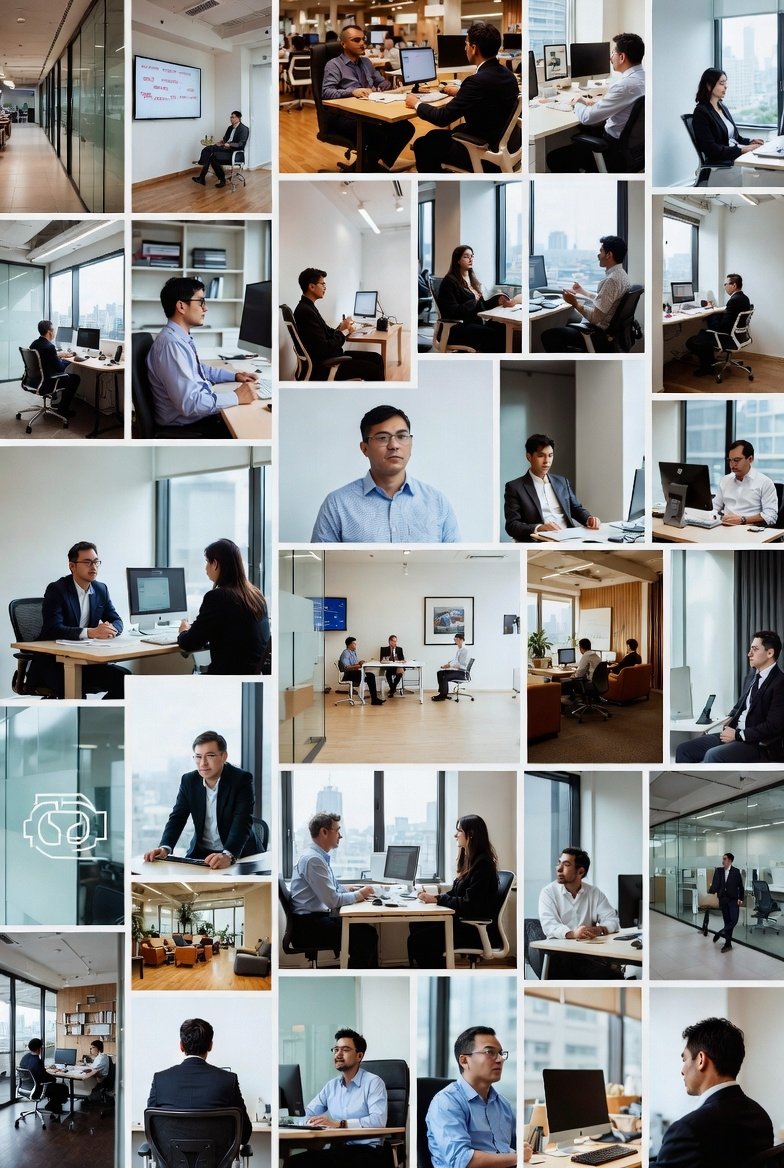 professional communications training in Hong Kong