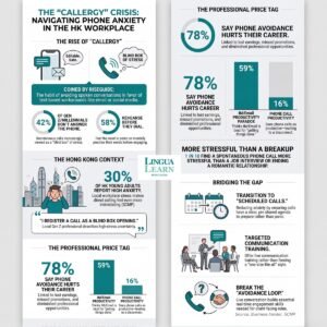 Callergy in the Workplace: 5 Ways Phone Anxiety Hurts Teams 1 callergy stats