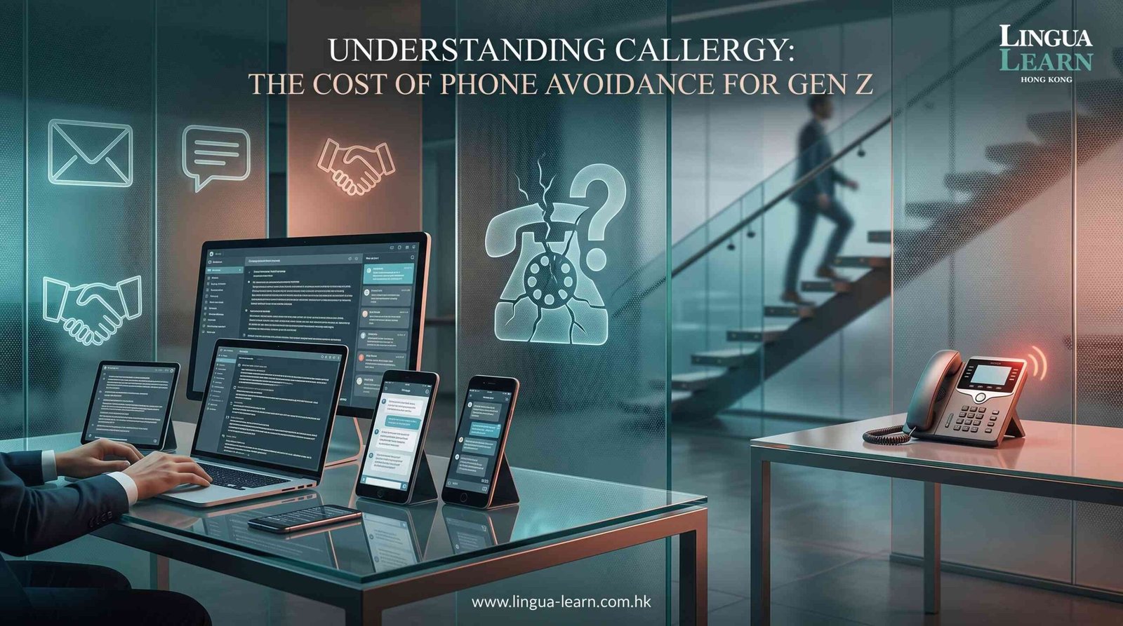 Callergy in the Workplace: 5 Ways Phone Anxiety Hurts Teams